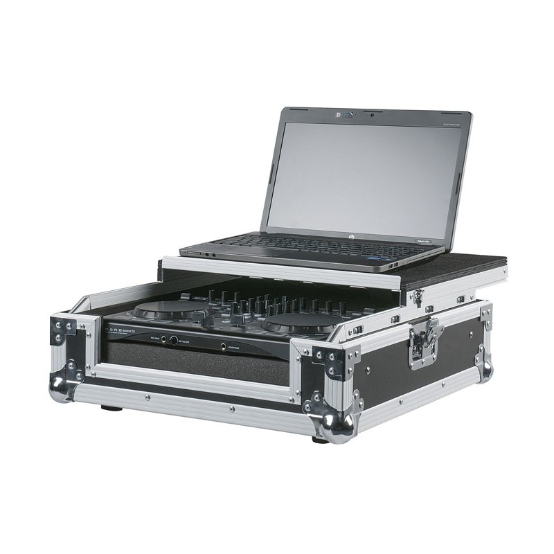 Showgear D7467 Universal Case 2-Ch DJ Control